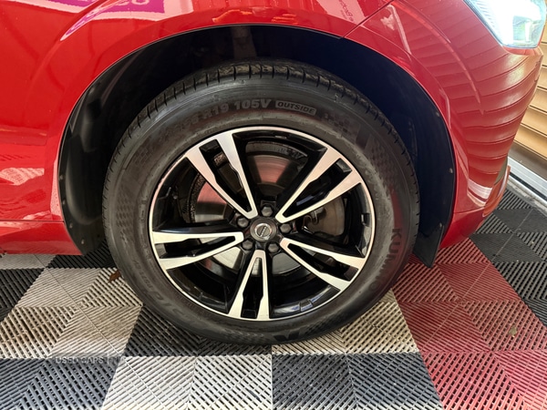 Used Volvo XC60 2018 for sale - 78205618: Photo 6