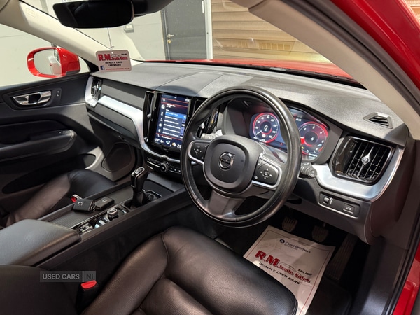 Used Volvo XC60 2018 for sale - 78205618: Photo 7