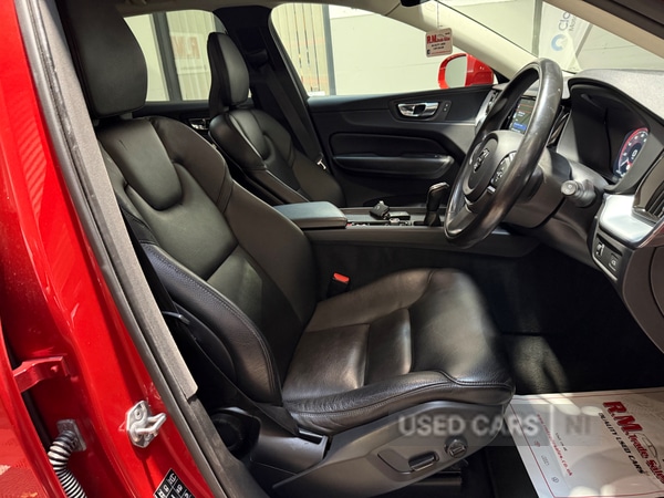 Used Volvo XC60 2018 for sale - 78205618: Photo 8