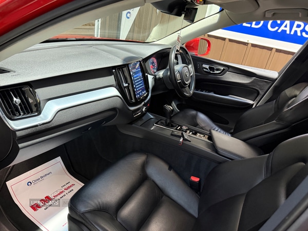 Used Volvo XC60 2018 for sale - 78205618: Photo 9