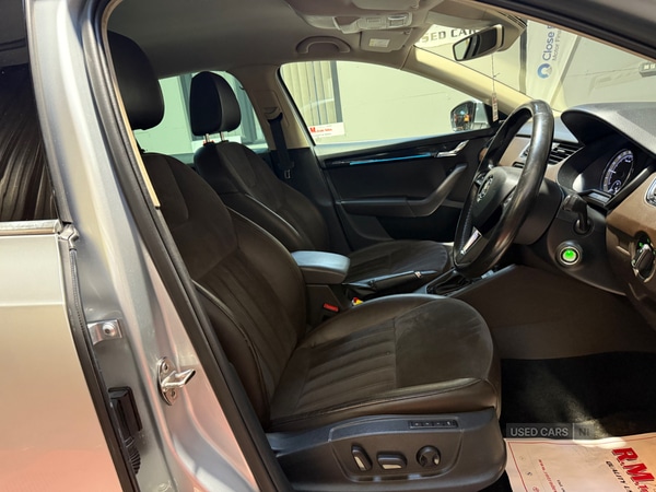 Used Skoda Octavia 2017 for sale - 76965866: Photo 10