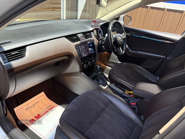 Used Skoda Octavia 2017 for sale - 76965866: Photo 11