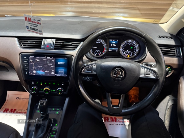 Used Skoda Octavia 2017 for sale - 76965866: Photo 12