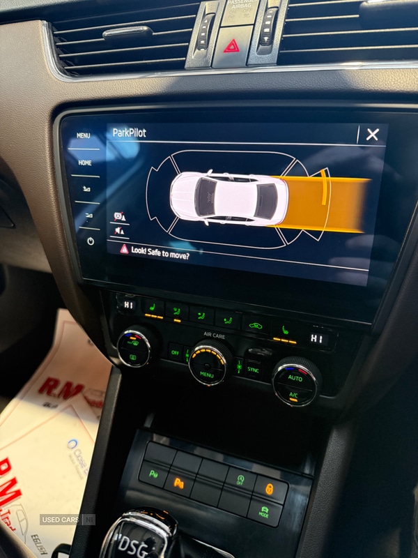 Used Skoda Octavia 2017 for sale - 76965866: Photo 14