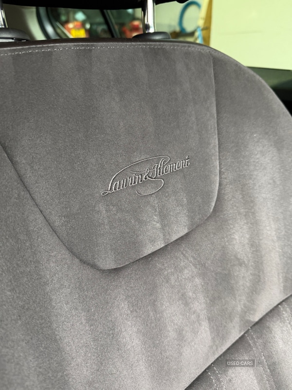 Used Skoda Octavia 2017 for sale - 76965866: Photo 15