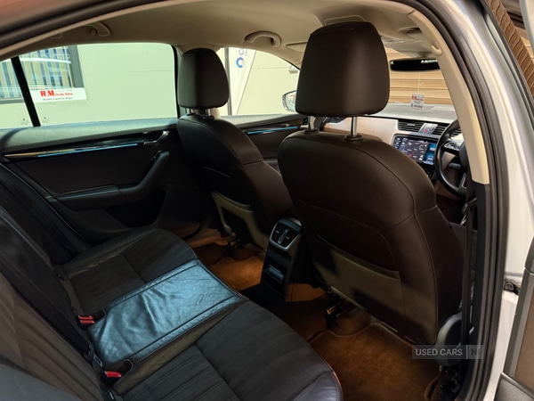 Used Skoda Octavia 2017 for sale - 76965866: Photo 16