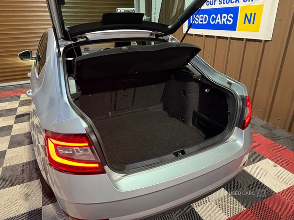 Used Skoda Octavia 2017 for sale - 76965866: Photo 17