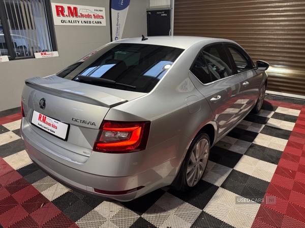 Used Skoda Octavia 2017 for sale - 76965866: Photo 6