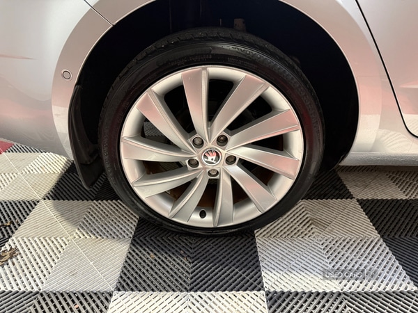 Used Skoda Octavia 2017 for sale - 76965866: Photo 8