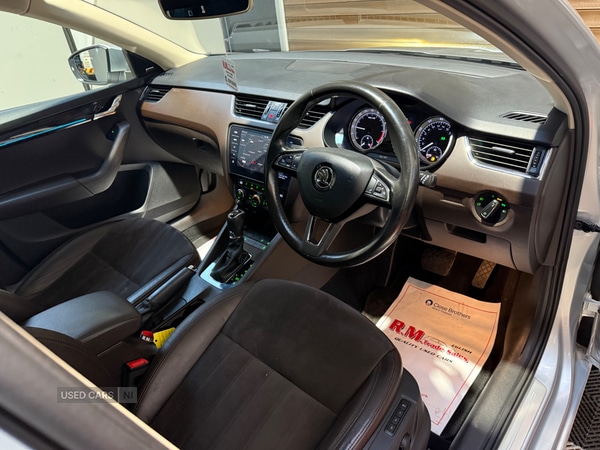 Used Skoda Octavia 2017 for sale - 76965866: Photo 9