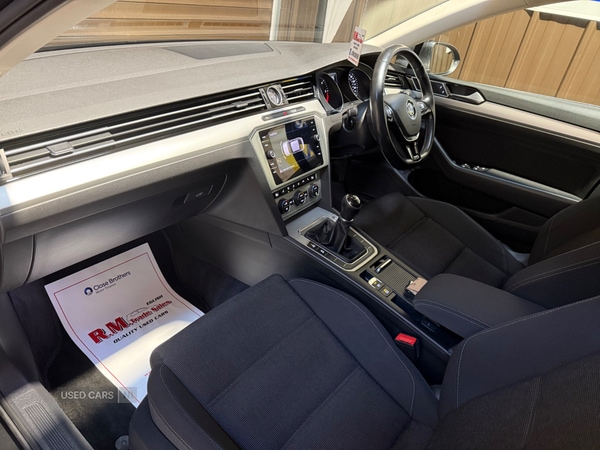 Used Volkswagen Passat 2018 for sale - 76953653: Photo 10