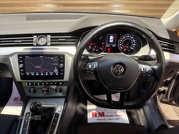 Used Volkswagen Passat 2018 for sale - 76953653: Photo 11