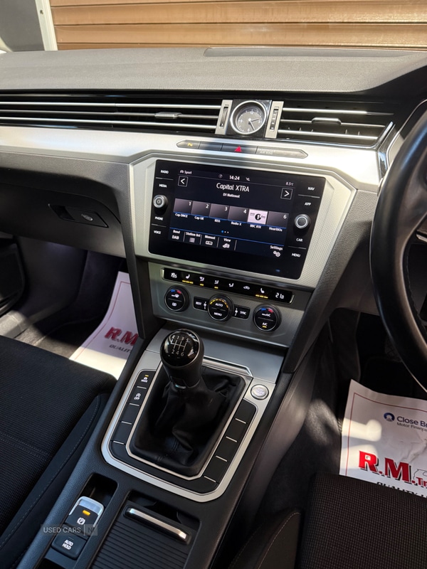 Used Volkswagen Passat 2018 for sale - 76953653: Photo 12