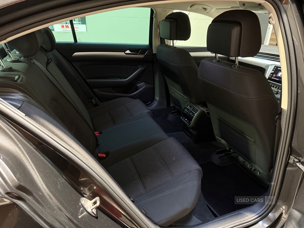 Used Volkswagen Passat 2018 for sale - 76953653: Photo 13