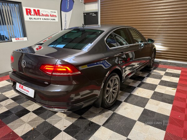 Used Volkswagen Passat 2018 for sale - 76953653: Photo 6