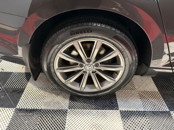 Used Volkswagen Passat 2018 for sale - 76953653: Photo 7