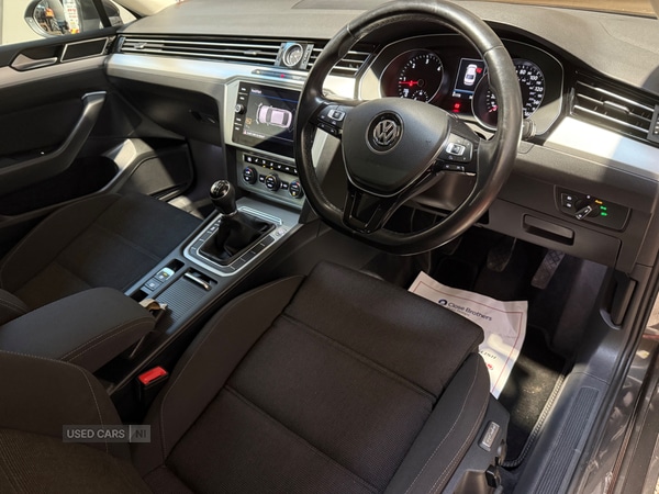 Used Volkswagen Passat 2018 for sale - 76953653: Photo 8