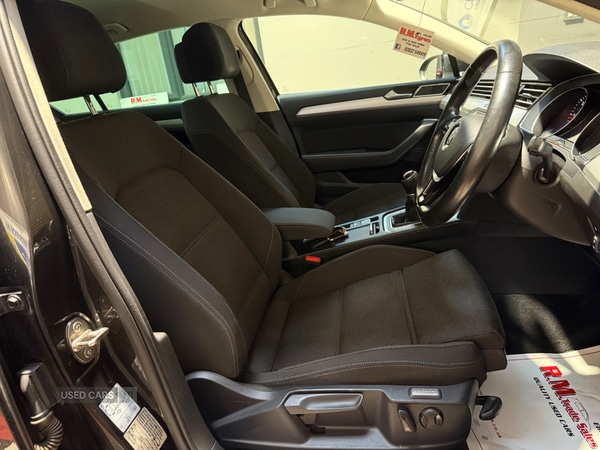 Used Volkswagen Passat 2018 for sale - 76953653: Photo 9