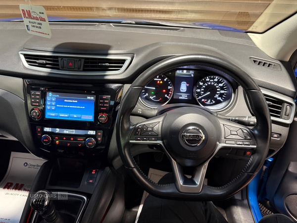 Used Nissan Qashqai 2018 for sale - 77926567: Photo 10