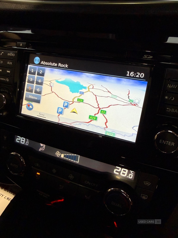 Used Nissan Qashqai 2018 for sale - 77926567: Photo 11