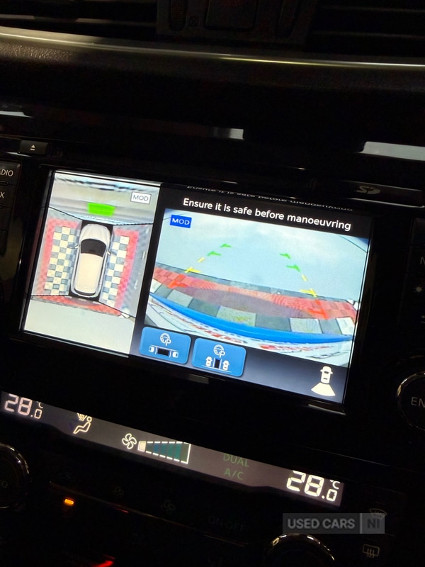 Used Nissan Qashqai 2018 for sale - 77926567: Photo 12