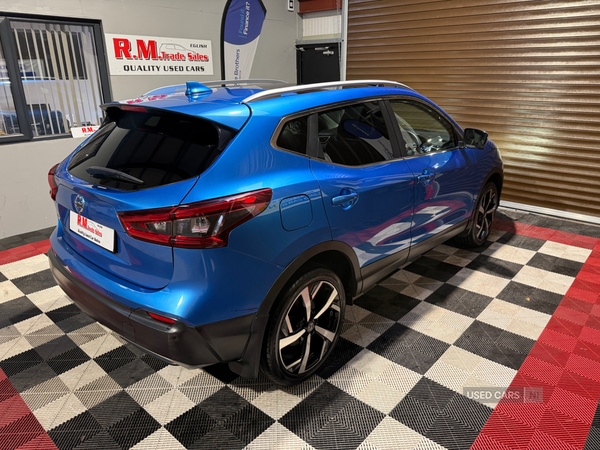 Used Nissan Qashqai 2018 for sale - 77926567: Photo 5