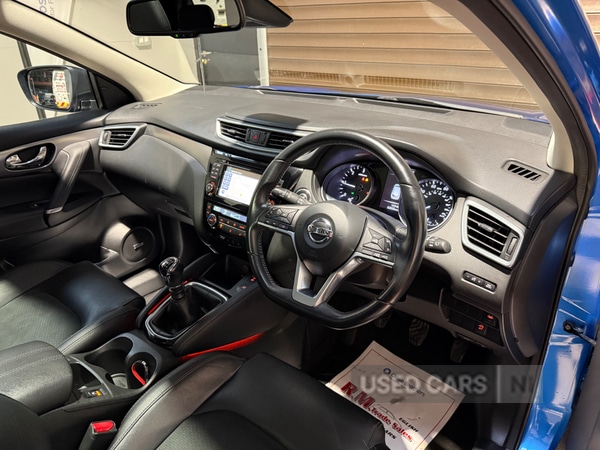 Used Nissan Qashqai 2018 for sale - 77926567: Photo 7