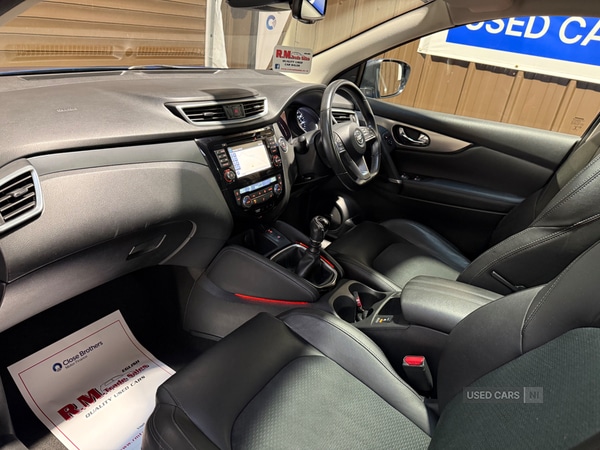 Used Nissan Qashqai 2018 for sale - 77926567: Photo 9