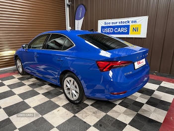 Used Skoda Octavia 2021 for sale - 78417713: Photo
