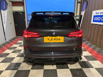 Used BMW X5 2019 for sale - 78901832: Photo
