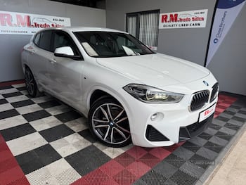 Used BMW X2 2019 for sale - 79633435: Photo