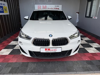 Used BMW X2 2019 for sale - 79633435: Photo