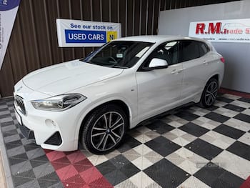 Used BMW X2 2019 for sale - 79633435: Photo