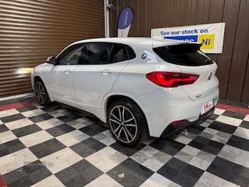 Used BMW X2 2019 for sale - 79633435: Photo