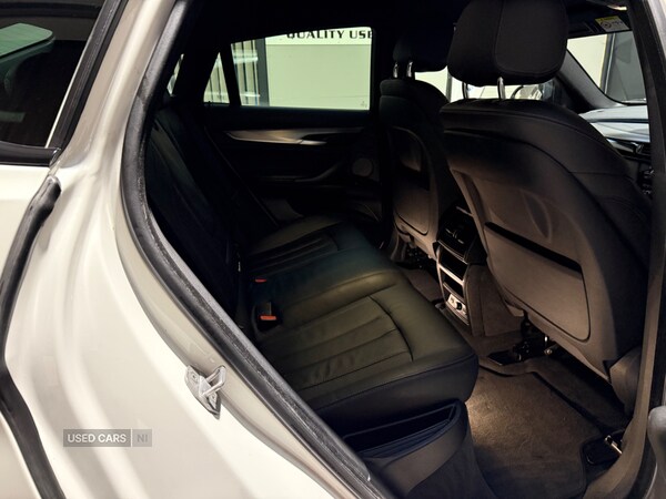 Used BMW X6 2018 for sale - 76271158: Photo 13