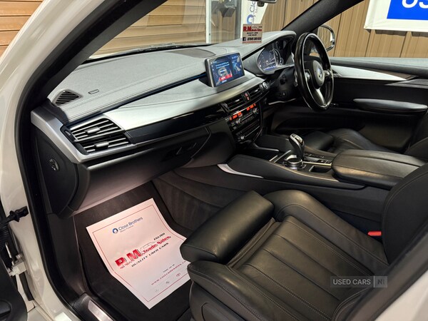 Used BMW X6 2018 for sale - 76271158: Photo 8