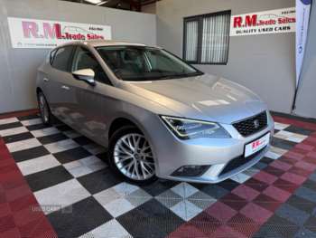 2017 - 1.6 TDI 110 SE Dynamic Technology 5dr