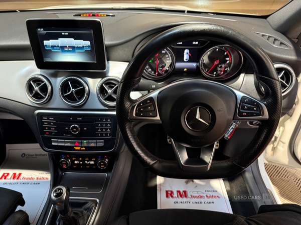 Used Mercedes-Benz CLA 2017 for sale - 77710651: Photo 10