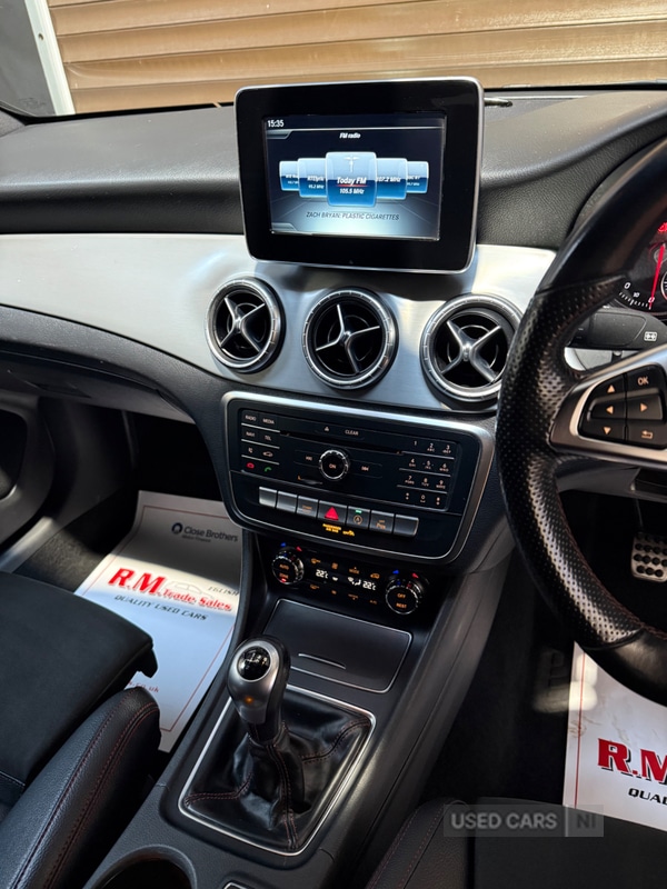 Used Mercedes-Benz CLA 2017 for sale - 77710651: Photo 11