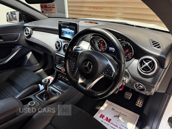 Used Mercedes-Benz CLA 2017 for sale - 77710651: Photo 7