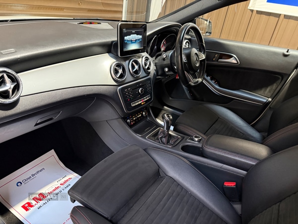 Used Mercedes-Benz CLA 2017 for sale - 77710651: Photo 9