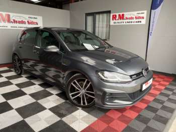 2018 - 2.0 TDI 184 GTD 5dr