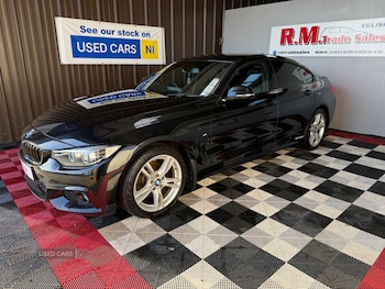 Used BMW 4 Series 2018 for sale - 78539635: Photo