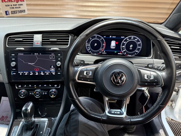 Used Volkswagen Golf 2017 for sale - 75141974: Photo 10