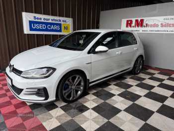Used Volkswagen Golf 2017 for sale - 75141974: Photo