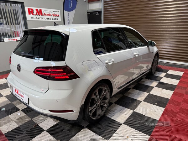 Used Volkswagen Golf 2017 for sale - 75141974: Photo 3