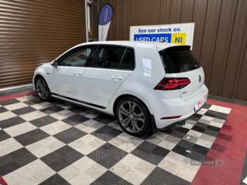 Used Volkswagen Golf 2017 for sale - 75141974: Photo