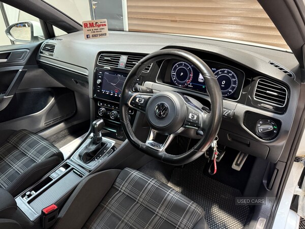 Used Volkswagen Golf 2017 for sale - 75141974: Photo 8
