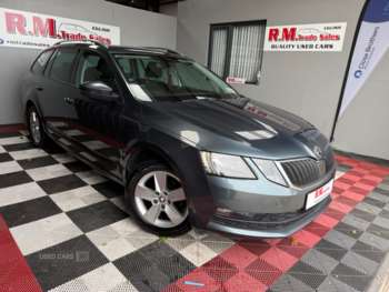 2017 - 1.6 TDI CR SE 5dr