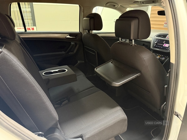 Used Volkswagen Tiguan Allspace 2018 for sale - 76202002: Photo 10